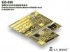 E.T. Model E35-099 Swedish Infantry Fighting Vehicle CV9040B (For ACADEMY 13217) (1:35)